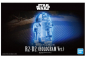 Preview: R2-D2 Hologram Version