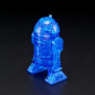 Preview: R2-D2 Hologram Version