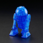 Preview: R2-D2 Hologram Version