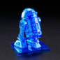 Preview: R2-D2 Hologram Version