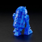 Preview: R2-D2 Hologram Version