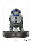 Preview: R2-D2 Statue 1/10 Art Scale, Star Wars: The Mandalorian, 13 cm