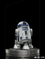 Preview: R2-D2 Statue 1/10 Art Scale, Star Wars: The Mandalorian, 13 cm