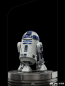 Preview: R2-D2 Statue 1/10 Art Scale, Star Wars: The Mandalorian, 13 cm