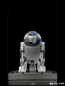 Preview: R2-D2 Statue 1/10 Art Scale, Star Wars: The Mandalorian, 13 cm