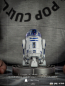 Preview: R2-D2 Statue 1/10 Art Scale, Star Wars: The Mandalorian, 13 cm