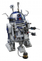 Preview: R2-D2 Deluxe Version