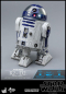 Preview: R2-D2 Deluxe Version