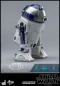 Preview: R2-D2 Deluxe Version