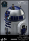 Preview: R2-D2 Deluxe Version