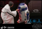 Preview: R2-D2 Deluxe Version