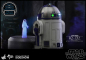 Preview: R2-D2 Deluxe Version