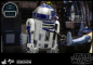 Preview: R2-D2 Deluxe Version