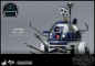 Preview: R2-D2 Deluxe Version