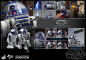 Preview: R2-D2 Deluxe Version