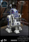 Preview: R2-D2 Deluxe Version