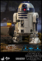 Preview: R2-D2 Deluxe Version