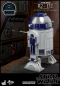 Preview: R2-D2 Deluxe Version