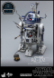 Preview: R2-D2 Deluxe Version