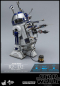 Preview: R2-D2 Deluxe Version