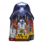 Preview: R2-D2 Action Figure Black Series 20th Anniversary Exclusive, Star Wars: Episode III, 15 cm