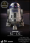 Preview: R2-D2 Hot Toys