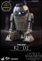 Preview: R2-D2 Hot Toys