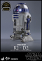 Preview: R2-D2 Hot Toys