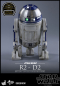 Preview: R2-D2 Hot Toys