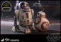 Preview: R2-D2 Hot Toys