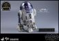 Preview: R2-D2 Hot Toys