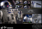 Preview: R2-D2 Hot Toys