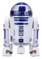 Preview: Interactive R2-D2