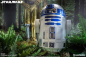 Preview: R2-D2 Legendary Scale