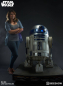 Preview: R2-D2 Life-Size