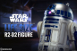 Preview: R2-D2 Life-Size