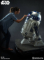 Preview: R2-D2 Life-Size