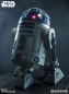 Preview: R2-D2 Life-Size