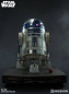 Preview: R2-D2 Life-Size