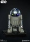 Preview: R2-D2 Life-Size