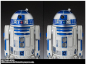 Preview: R2-D2 SHF