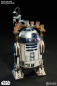 Preview: R2-D2 Sideshow