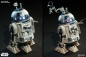 Preview: R2-D2 Sideshow