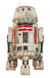 Preview: R5-D4 Sideshow 1/6