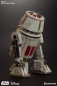 Preview: R5-D4 Sideshow 1/6