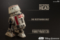 Preview: R5-D4 Sideshow 1/6