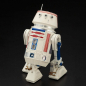 Preview: R5-D4 ArtFX+ Statue