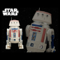 Preview: R5-D4 ArtFX+ Statue