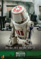 Preview: R5-D4, Pit Droid & BD-72 Actionfiguren 1:6 Television Masterpiece Series, Star Wars: The Mandalorian