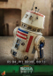 Preview: R5-D4, Pit Droid & BD-72 Actionfiguren 1:6 Television Masterpiece Series, Star Wars: The Mandalorian